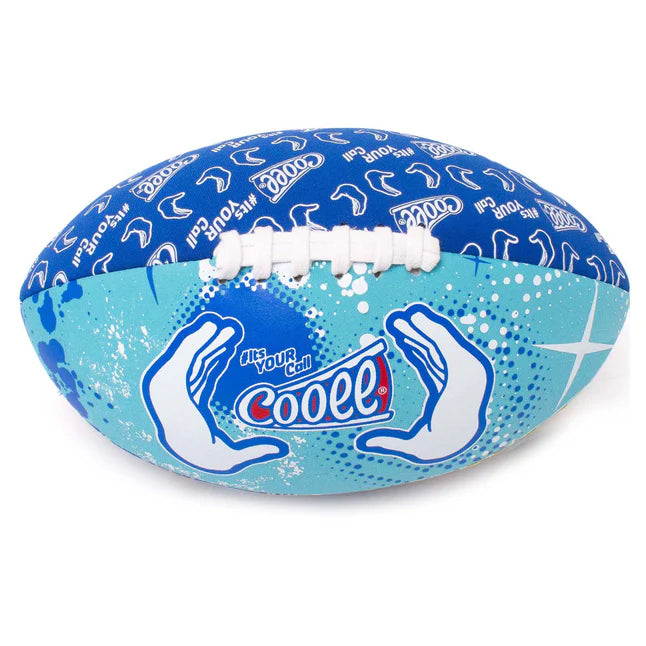 Cooee 11" Football - Blue