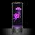 Tower Jellyfish Lamp - Adaptor Included