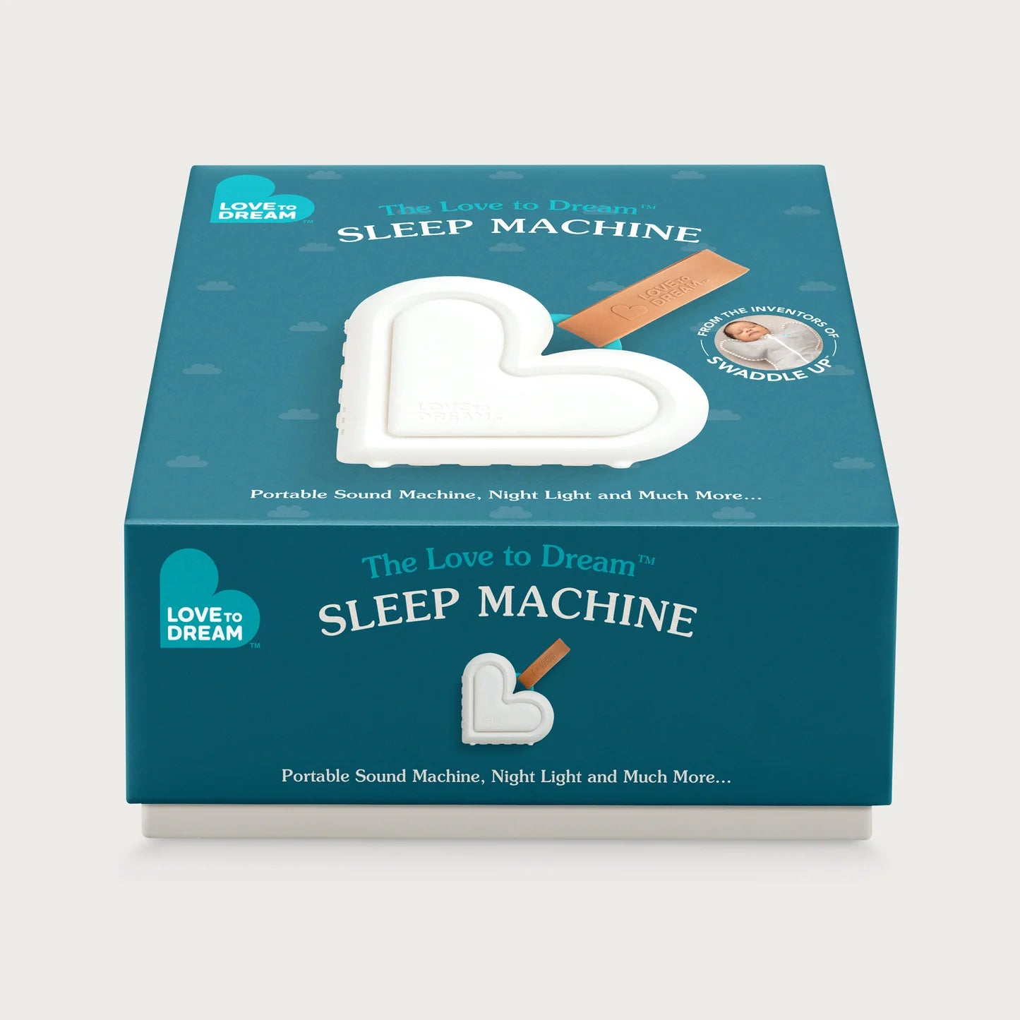 LTD Sleep Machine