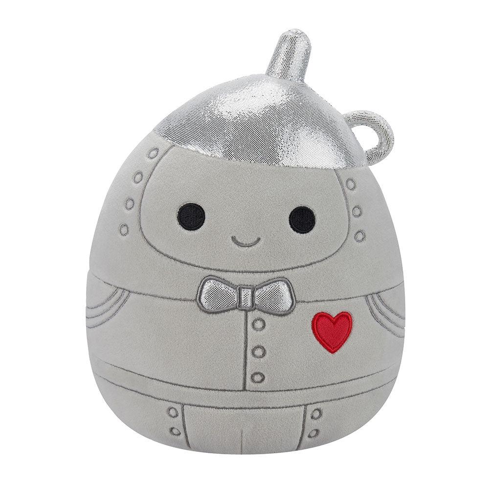 Squishmallows 10inch Plush Wizard Of Oz Tin Man