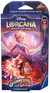 Lorcana S5 Shimmering Skies Starter Deck - Amethyst and Ruby