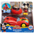 Mickey Mouse's Transforming Vehicle - Mickey