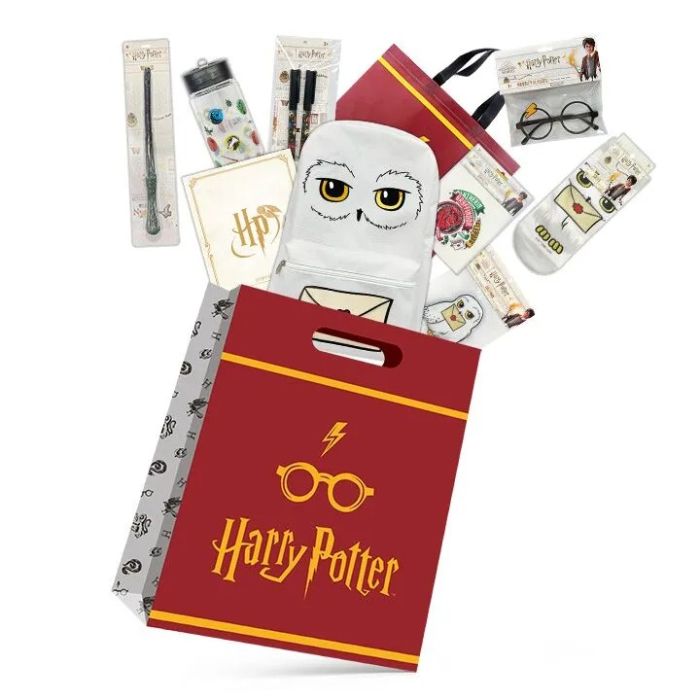 Show Bag Harry Potter Classic S4