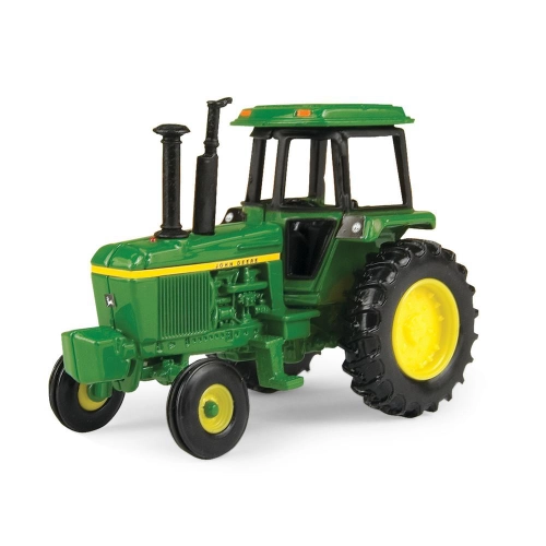 Ertl 46572 John Deere Soundguard Tractor