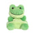 Palm Pals 13cm Ribbits Frog