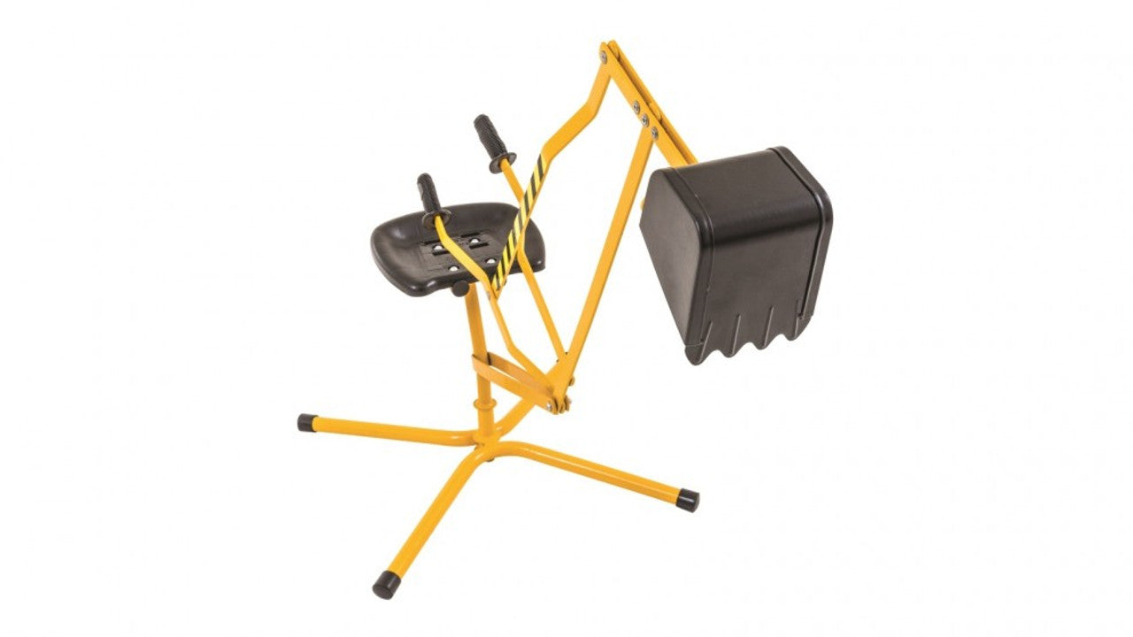 Orbit Mighty Metal Sand Digger