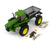 ERTL 46589 1/64 John Deere Dry Box Spreader