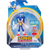 Sonic 4inch Articulated Figure - Sonic with Super Ring Item Box