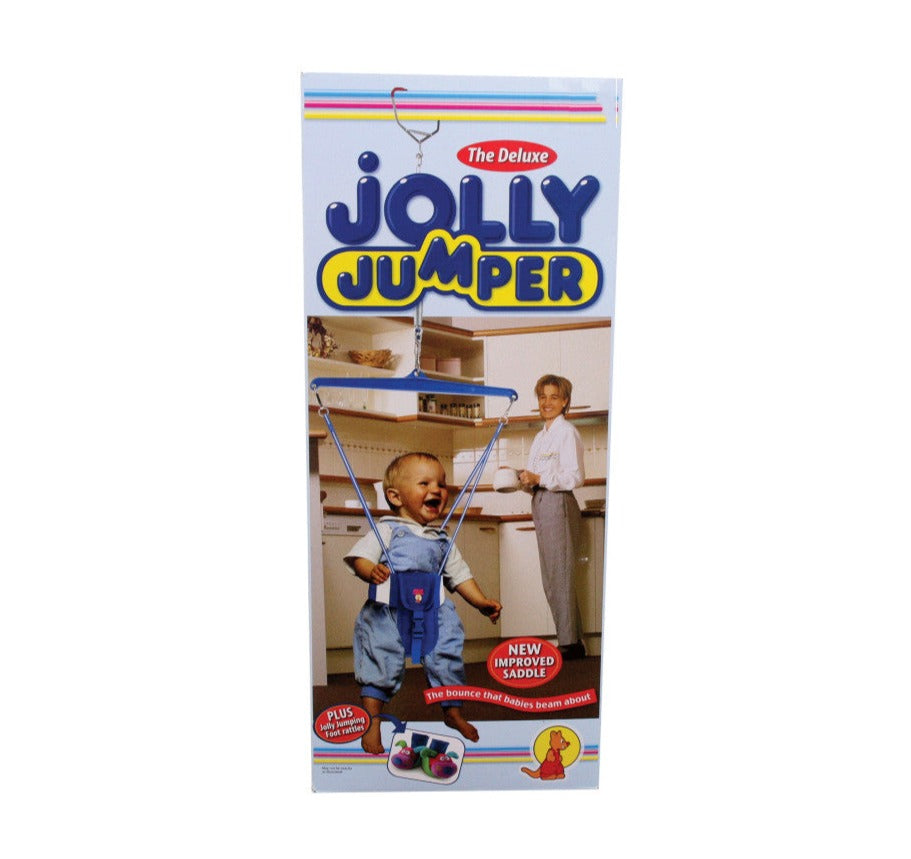 Jolly Jumper Original