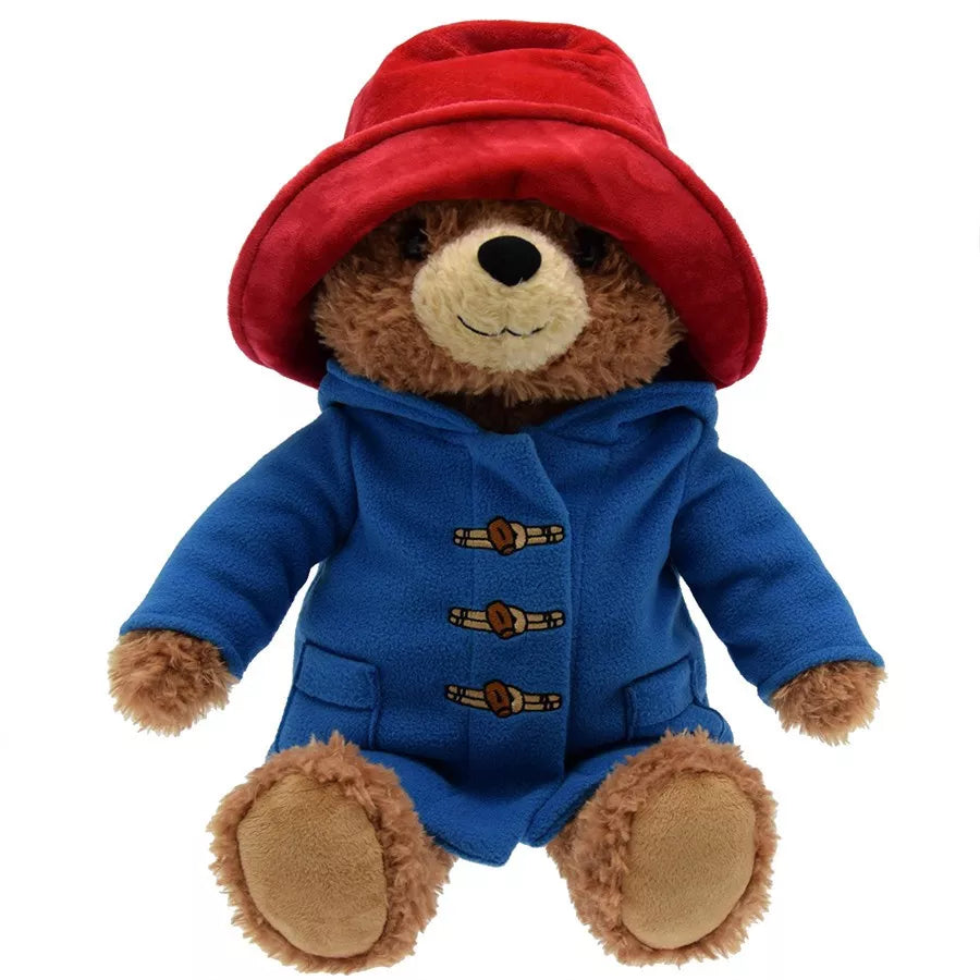 Paddington Bear Large Plush 45cm