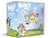 Bluey 6 In 1 Puzzle Pack