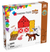 Magna-Tiles Farm Animals 25 Piece Set