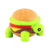 Keycraft Squishy Turtle Burger