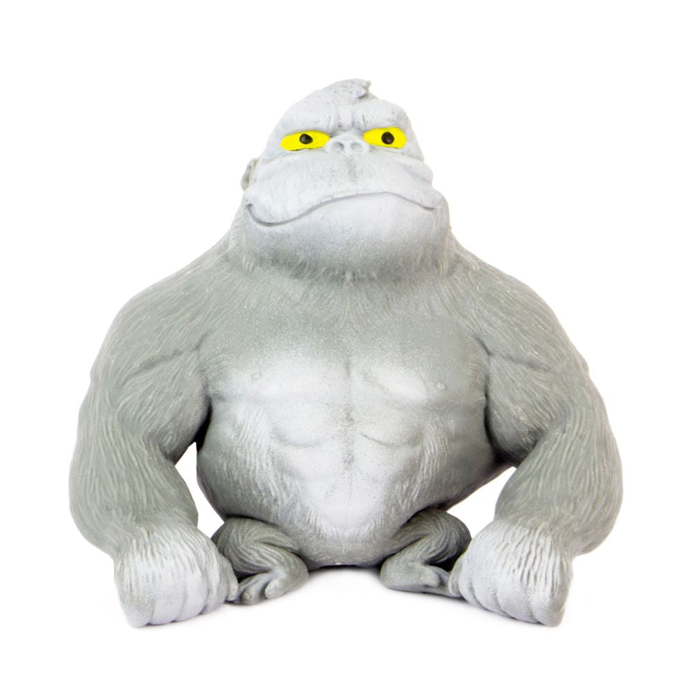 Stretch N Smash Gorilla Large Assorted Colours