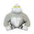 Stretch N Smash Gorilla Large Assorted Colours