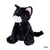 Mary Meyer Catsy Kitty Black Cat 15cm