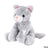 Mary Meyer Catsy Kitty Grey 15cm