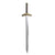 Sword king Arthur 87cm