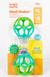 Bright Starts Oball Shaker Easy Grip Toy