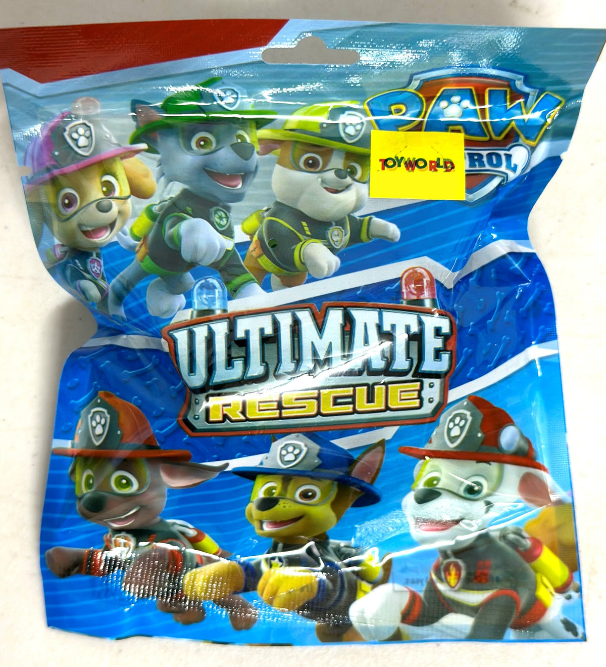 Paw patrol mystery bags online