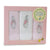 Bubba Blue Peter Rabbit Face Washer 3pk - Pink