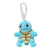 Pokemon Clip On Plush Squirtle