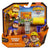 Paw Patrol Rubble & Crew Rubble and Mix 2pk