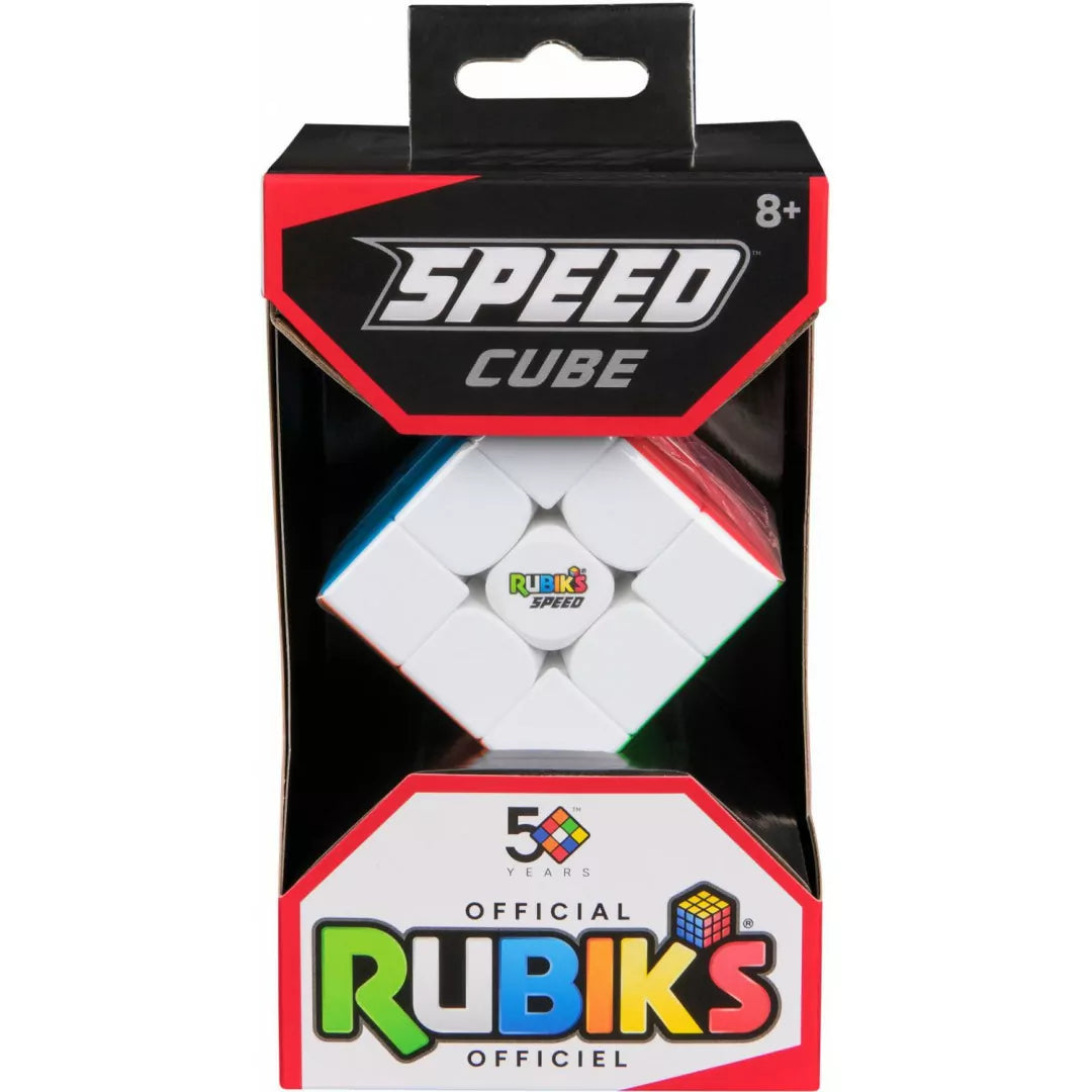 Rubiks 3x3 Speed Cube