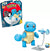 Mega Construx Build and Show - Squirtle