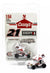 1/64 Sprint Car Brian Brown #21 2022