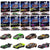 Hot Wheels Neon Speeders Assorted