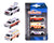 Majorette Australian Edition 000 Vehicle 3pack