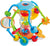 PLAYGO TOYS ENT. LTD. Little Hands Activity Ball