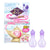 Magic Mixies S3 Genie Lamp Refill Pack