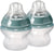 Tommee Tippee 2 Pack 150ml Soft Feel Silicone Bottles