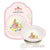 Bunnykins Suction Bowl W/Spoon Sweethearts