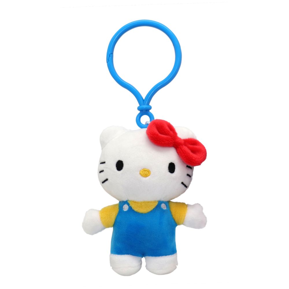 Hello Kitty Bag Tag Hello Kitty
