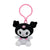 Hello Kitty Bag Tag Kuromi