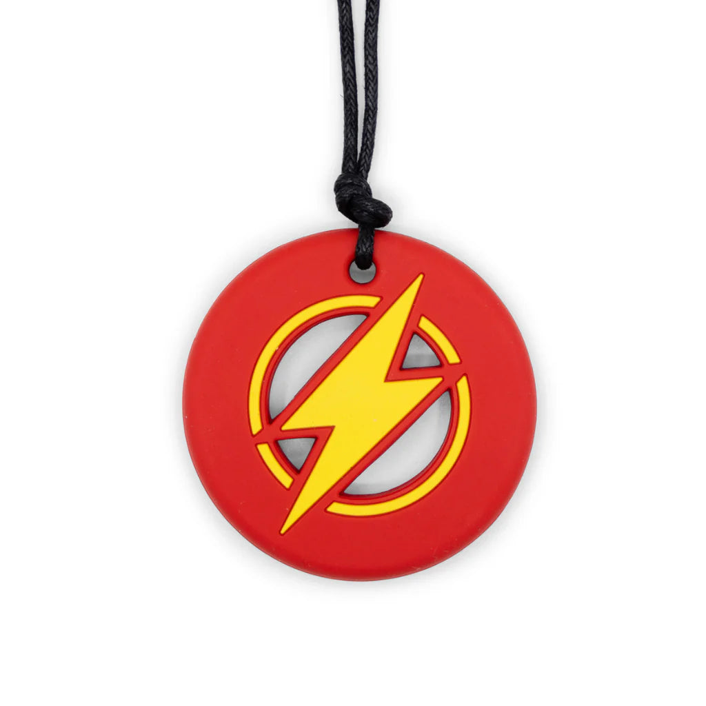 Jellystone Silicone Pendant STRIKE ENERGY