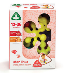 ELC Star Links 12pc