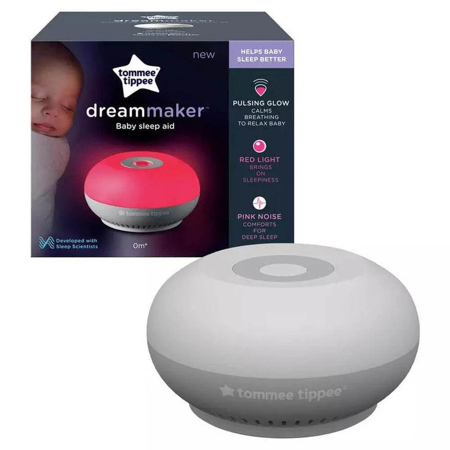 Tommee Tippee Dream Maker Baby Sleep Aid  USB Charge