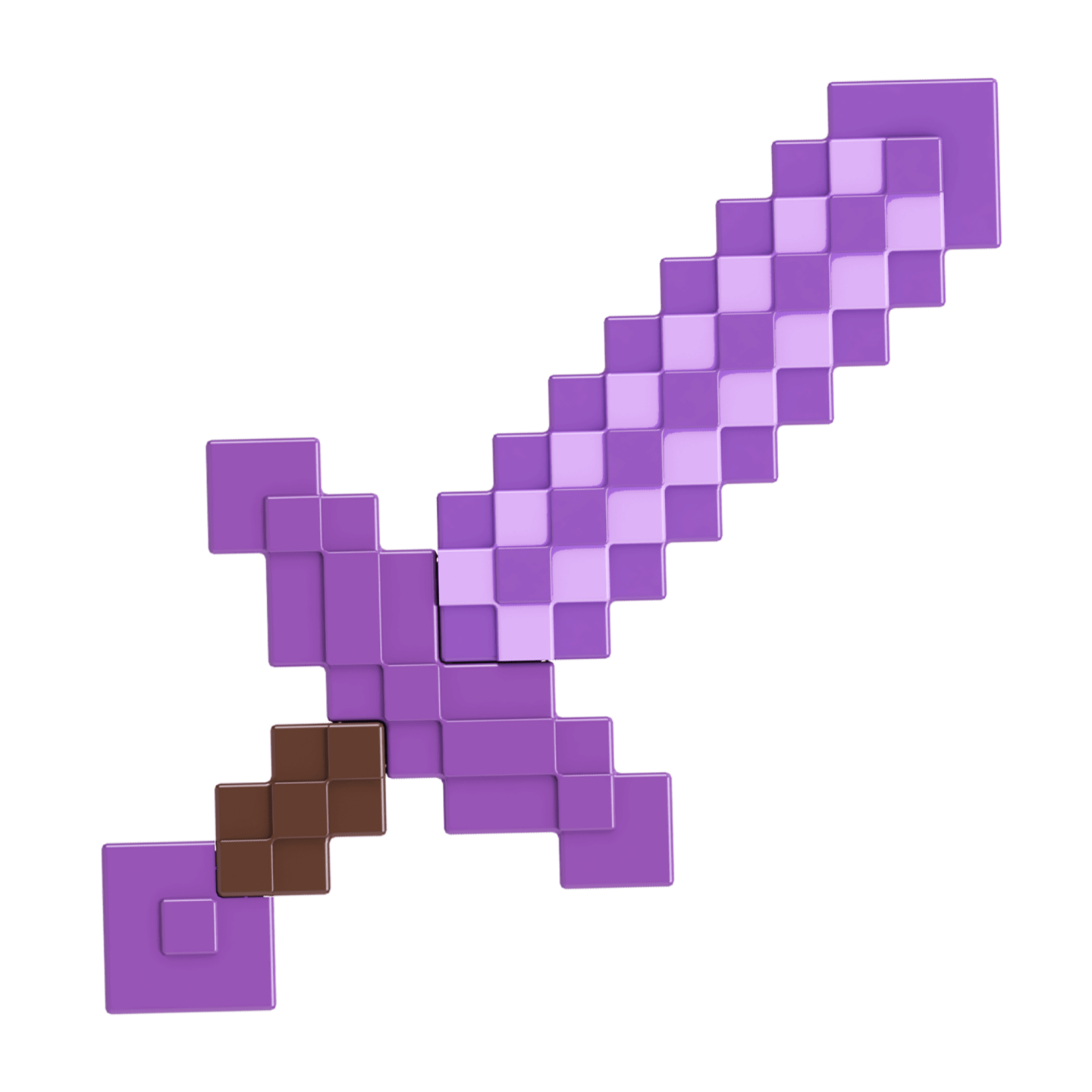 Minecraft Roleplay Enchanted Sword