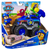 Paw Patrol Rescue Wheels Themed Vehicle - Chase Rescue Wheels Cruiser