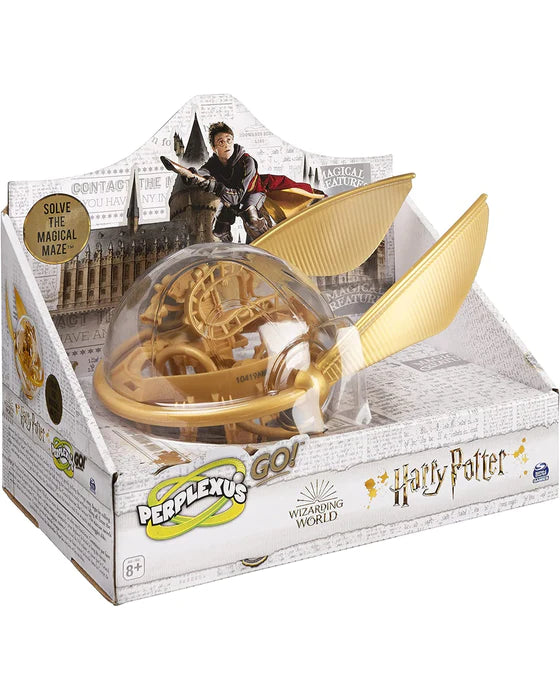 Perplexus Harry Potter