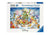 RB00651-0 Disney Christmas Eve Puzzle 1000p