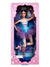 Barbie Ballet Wishes Doll