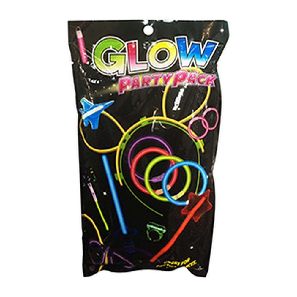 Glow Party Pack