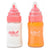 Dolls World Magic Bottle with Sound - Orange Juice