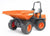 Bruder 02449 1/16 Ausa Mini Dumper