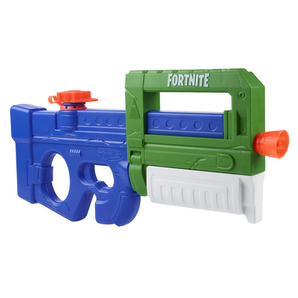 Nerf Fortnite Super Soaker Compact SMG